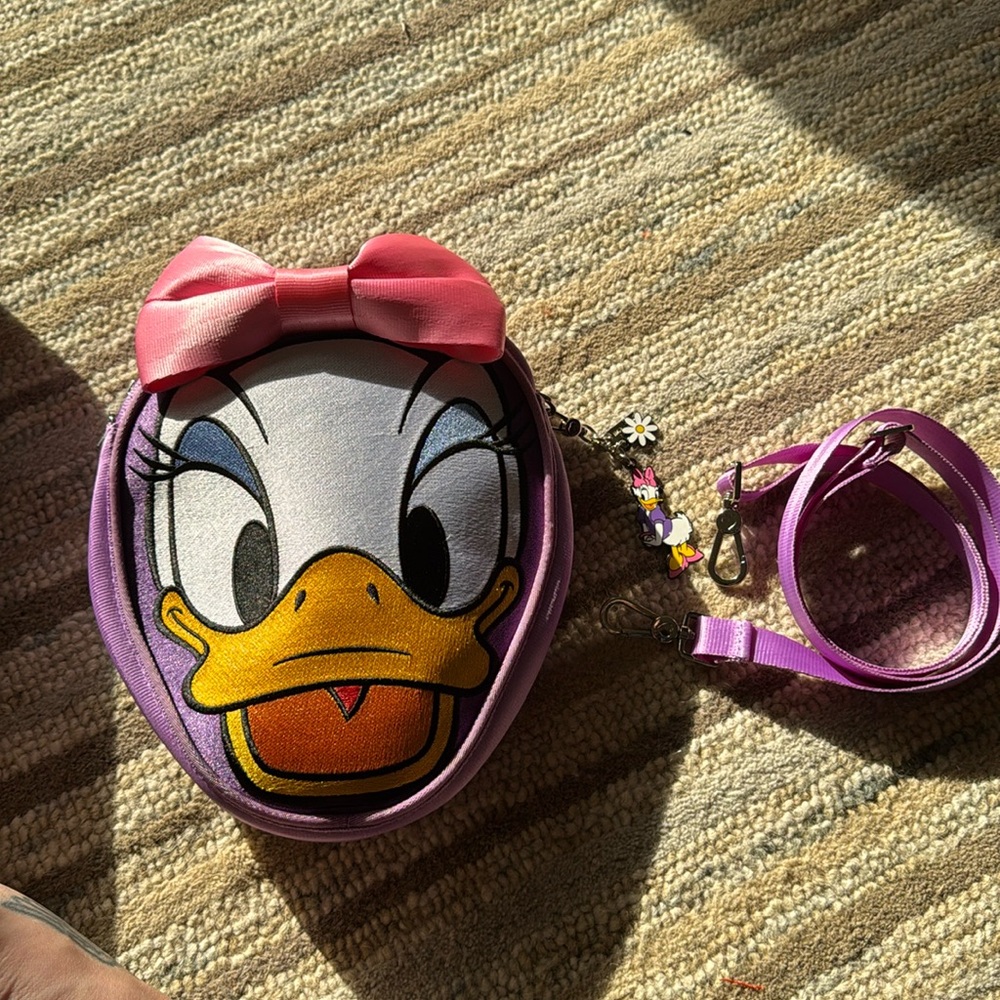 Harveys Daisy Duck Bag